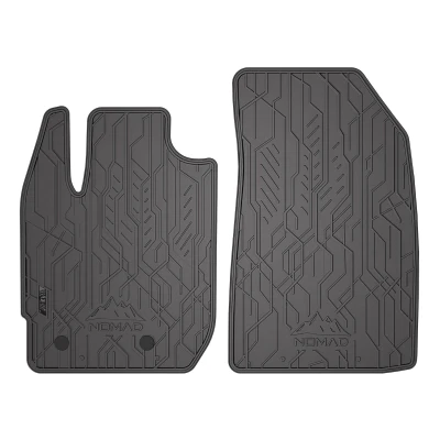 Kuva Kumimatot Frogum ND402256 dacia duster