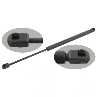 Kuva FEBI BILSTEIN 27901 Takaluukun Kaasujousi 710 452 Taakse, oikea