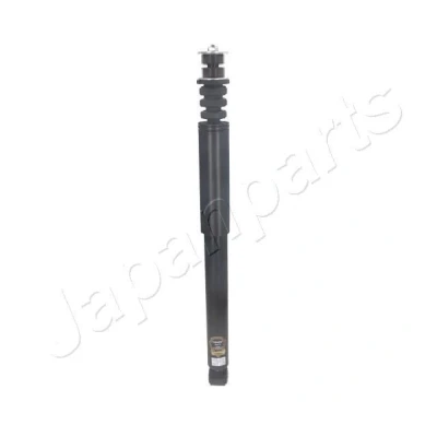 Kuva JAPANPARTS MM 00422 Iskunvaimentimet Taka akseli Kaasupaine Kaksiputki Teleskooppi iskunvaimentaja Tappi ylhäällä, Silmukka alhaalla