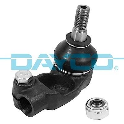 Kuva DAYCO DSS1189 Raidetangon Pää 13,0mm M16x1.5 Etuakseli, oikea OPEL: Ascona C Sedan
