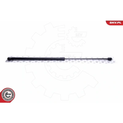 Kuva Kaasujousi, konepelti Skoda Superb I OE 3U0823359