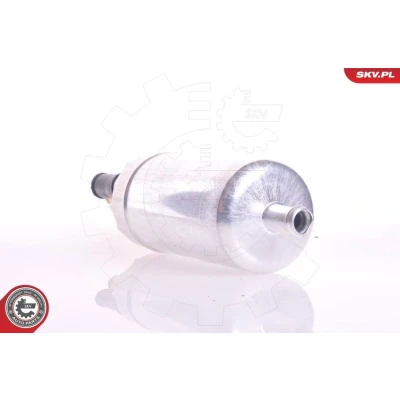 Kuva Polttoainepumppu, Polttoainejohdin ALFA ROMEO, DAIMLER, FIAT, JAGUAR, MERCEDES BENZ, PEUGEOT, PORSCHE, RENAULT, SAAB, VOLVO OE 0020915901, 0020918