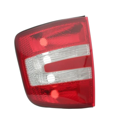 Kuva VAN WEZEL 7626936 Takavalot Oikea Ilman lampun kantaa SKODA: Fabia 1 Combi, I Sedan