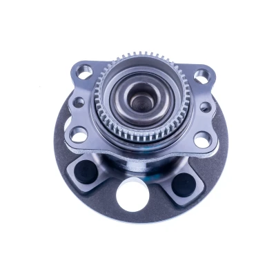 Kuva DENCKERMANN W413593 Pyöränlaakerit ABS sensorirenkaalla