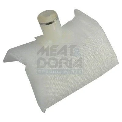 Kuva MEAT &amp; DORIA 76026 Suodatin TOYOTA: Corolla VII FX Hatchback, Avensis I Sedan