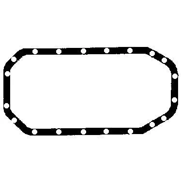 Kuva Tiiviste, öljypohja AUDI, SEAT, SKODA, VW OE 030103609A, 030103906A, 032103609B