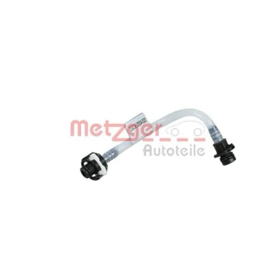 Kuva METZGER 2150118 Polttoaineputki MERCEDES BENZ: C sarja T modell, E Sedan