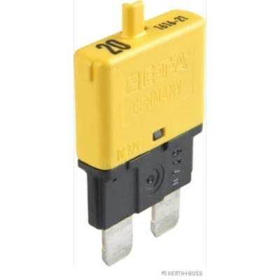 Kuva Automaattisulake HERTH+BUSS ELPARTS 50295904