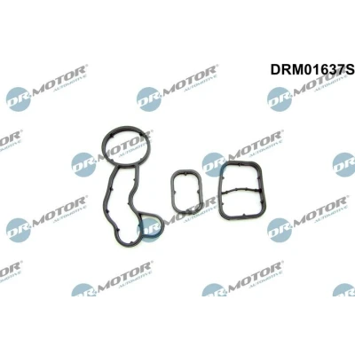 Kuva Tiivistesarja, öljynjäähdytin BMW, MINI OE 11428575899, 11428591460