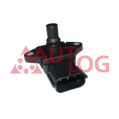 Kuva AUTLOG AS5249 Tunnistin, Imusarjapaine VOLVO: V50, C30, S40 II