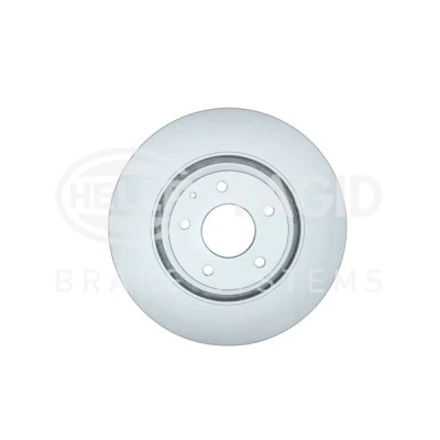Kuva HELLA 8DD 355 132 691 Jarrulevyt MAZDA: 6 Farmari, Sedan, CX 5 II