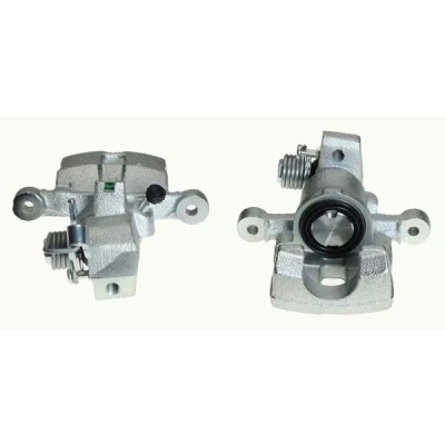 Kuva BUDWEG CALIPER 343460 Jarrusatula KIA: Picanto I