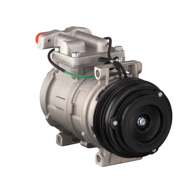 Kuva FEBI BILSTEIN 35382 Ilmastoinnin Kompressori 24