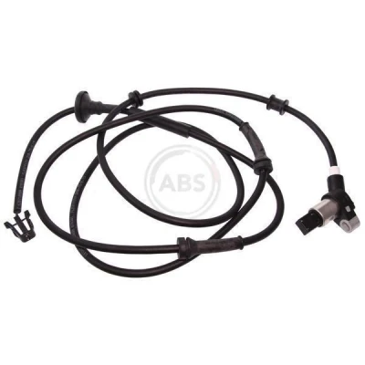 Kuva A.B.S. 30296 ABS Anturi passiivi sensori 1835 Musta VOLKSWAGEN: Caddy 3