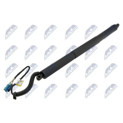Kuva Kaasujousi, tavaratila, Taakse, vasen BMW X5 [F15, F85] OE 51 24 4 823 279, 7 294 469, 434 041