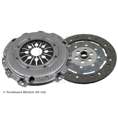 Kuva BLUE PRINT ADF123034 Kytkinpaketti kaksiosainen synteettinen rasva 241 FORD: MONDEO 3 Kombi,