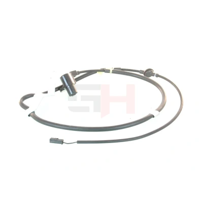 Kuva Tunnistin, kiertonopeus, Taka akseli, vasen OPEL AGILA, SUZUKI SPLASH OE 4709221, 5632051K00, 5632062J00