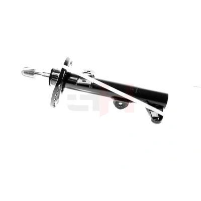 Kuva Iskunvaimennin, Etuakseli, oikea, vasen MERCEDES BENZ SLK [R171] OE 1713200130, 1713200330, 1713201030