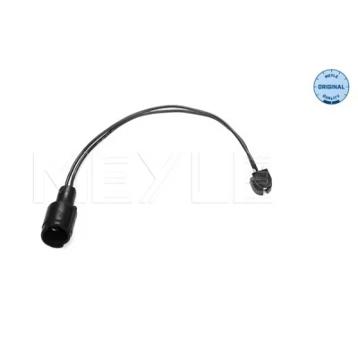 Kuva Kulumisenilmaisin, jarrupala, Taka akseli, Etuakseli Bmw 5 [E28, E34], touring [E34], 6 [E24], 7 [E32], 8 [E31] OE 1 179 820, 180 432,
