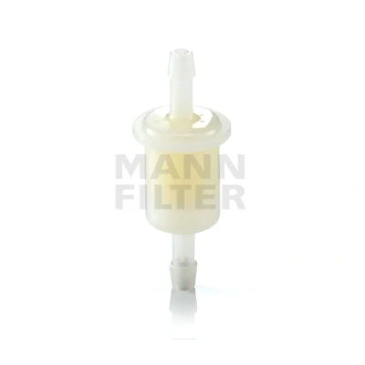 Kuva MANN FILTER WK 21 (10) Polttoainesuodatin Letkusuodatin 5