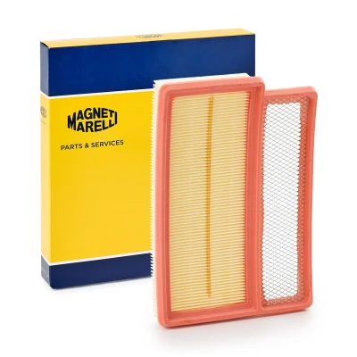 Kuva MAGNETI MARELLI 153071760431 Ilmansuodatin 32 170 240 Suodatinpanos ABARTH: 500 / 595 695 Hatchback