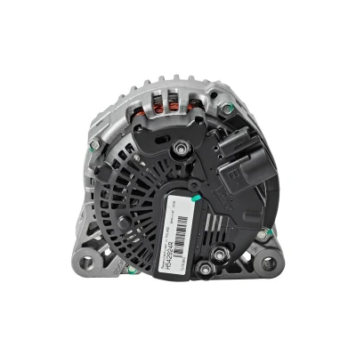 Kuva VALEO 437471 Laturi 14V 150A PEUGEOT: 5008 I, 607 Sedan, 407 SW, CITROËN: C5 III Farmari, Jumpy II MPV, C4 I Grand Picasso, FIAT: Ducato Van