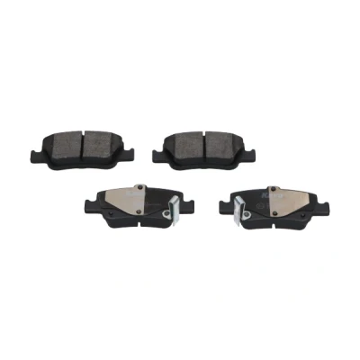 Kuva KAVO PARTS KBP 9104 Jarrupalat akustisella kulumavaroittimella TOYOTA: Corolla X Sedan, Auris Hatchback, Farmari