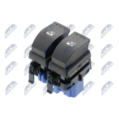 Kuva NTY EWS RE 015 Lasinnostimen Kytkin Eteen, vasen RENAULT: MEGANE 2 Kombi, Stufenheck, GRAND SCENIC