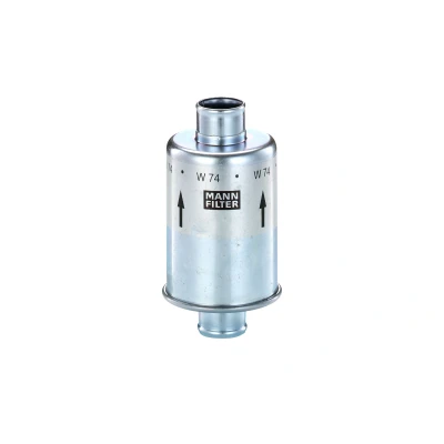 Kuva MANN FILTER W 74 Suodatin, työhydrauliikka