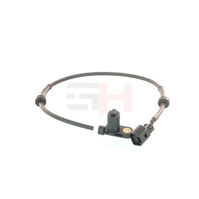 Kuva GH 702517 ABS Anturi Etuakseli, oikea, vasen VOLKSWAGEN: Sharan I