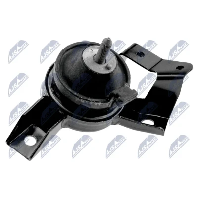 Kuva Moottorin tuki, Oikea Hyundai Santa fé I OE 2181026500, 21810 26500, 2181026700