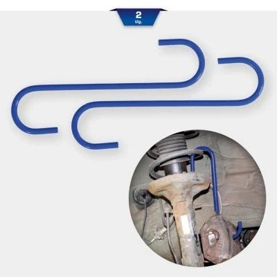 Kuva KS TOOLS BT706010 Koukkutyökalusarja
