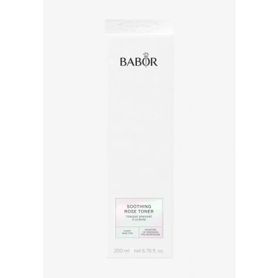 Kuva Babor Soothing Rose Kasvovesi 200 ml
