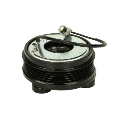 Kuva Magneettikytkin, ilmastointikompressori THERMOTEC KTT040070