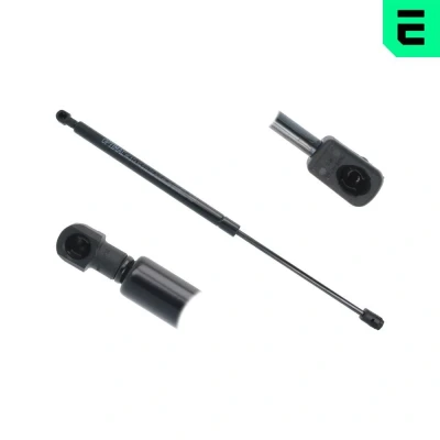 Kuva OPTIMAL AG 50557 Takaluukun Kaasujousi 370 483