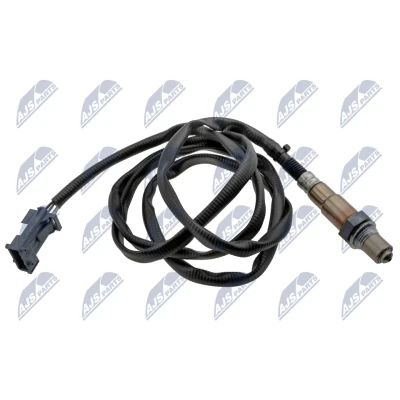 Kuva Lambda sondi CITROËN, FIAT, LANCIA, PEUGEOT OE 1019 807 00, 1628 CX, HV