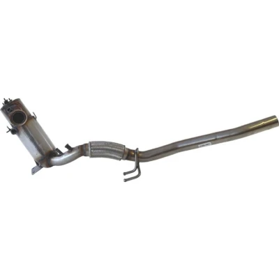 Kuva Dieselhiukkasuodatin AUDI, SEAT, SKODA, VW OE 1K0 254 511 FX, 703 JX, 704 PX