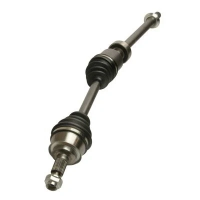 Kuva MAXGEAR 49 2424 Vetoakseli 950, 395, 395,0 laakerilla, mutterilla MINI: Hatchback