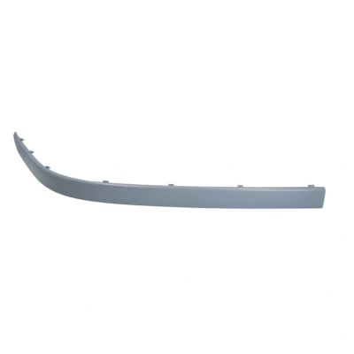 Kuva BLIC 5703 05 0065930PQ Puskurin Lista Eteen, oikea BMW: 5 Sedan