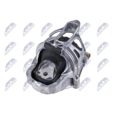 Kuva Moottorin tuki, Oikea AUDI A6 C8, C8 Avant, A7 Sportback, A8 D5, Q7, VW TOUAREG OE 4M0199372FE