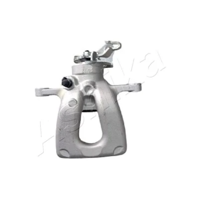 Kuva BUDWEG CALIPER 343784 Jarrusatula ALFA ROMEO: 159 Sportwagon, Sedan, Spider