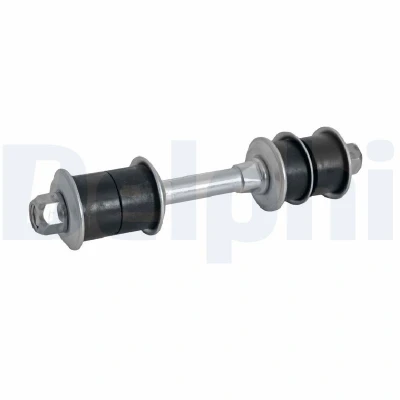 Kuva DELPHI TC3949 Koiranluu 146mm TOYOTA: HIACE 3 Bus, 4 Kasten