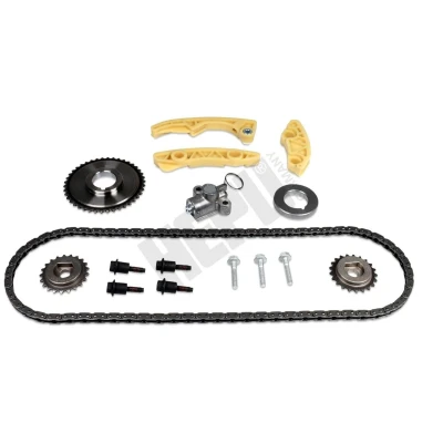 Kuva Jakoketjusarja ALFA ROMEO, FIAT, OPEL, VAUXHALL OE 12 576 647, 24 430 277, 447 393