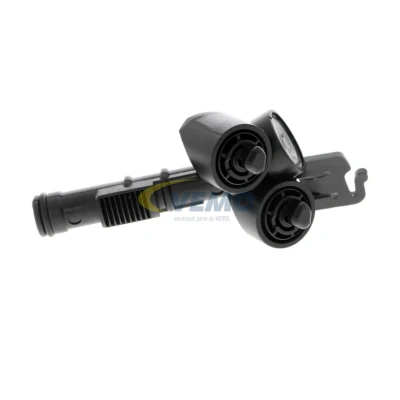 Kuva VEMO V95 08 0022 Pesusuutin, Ajovalo Vasen Original Quality VOLVO: V50