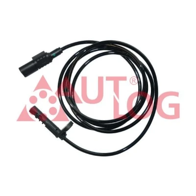 Kuva AUTLOG AS5207 ABS Anturi Taka akseli, oikea, Taakse, oikea MERCEDES BENZ: Sprinter 3.5 T Van, Bussi