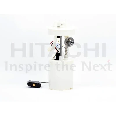 Kuva HITACHI 2503289 Polttoainepumppu Säiliön anturilla Sähköinen Bensiini
