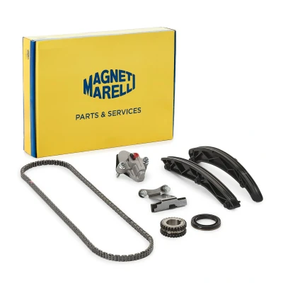 Kuva MAGNETI MARELLI 341500001330 Jakoketjusarja Ketju hiljainen OPEL: Astra K Sports Tourer, Hatchback
