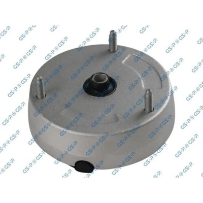 Kuva Jousijalan tukilaakeri, etuakseli molemminpuoleinen BMW X5 [E70], X6 [E71, E72] OE 31336774738, 31336788776