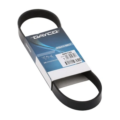 Kuva Moniurahihna DAYCO 6PK730