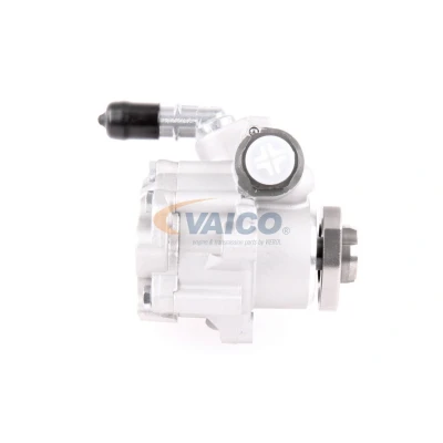 Kuva VAICO V10 0579 Ohjaustehostimen Pumppu Hydraulinen Original Quality VOLKSWAGEN: GOLF 4 Variant, 4, 2, SKODA: Octavia I Hatchback